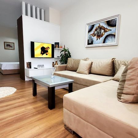 Armando'S House Durres Apartment Exterior foto