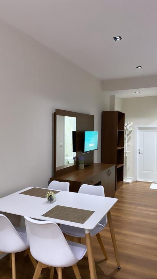 Armando'S House Durres Apartment Exterior foto