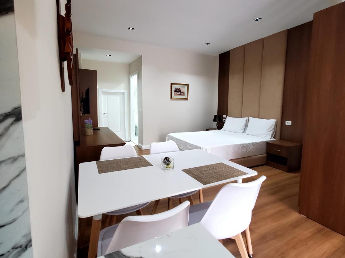Armando'S House Durres Apartment Exterior foto