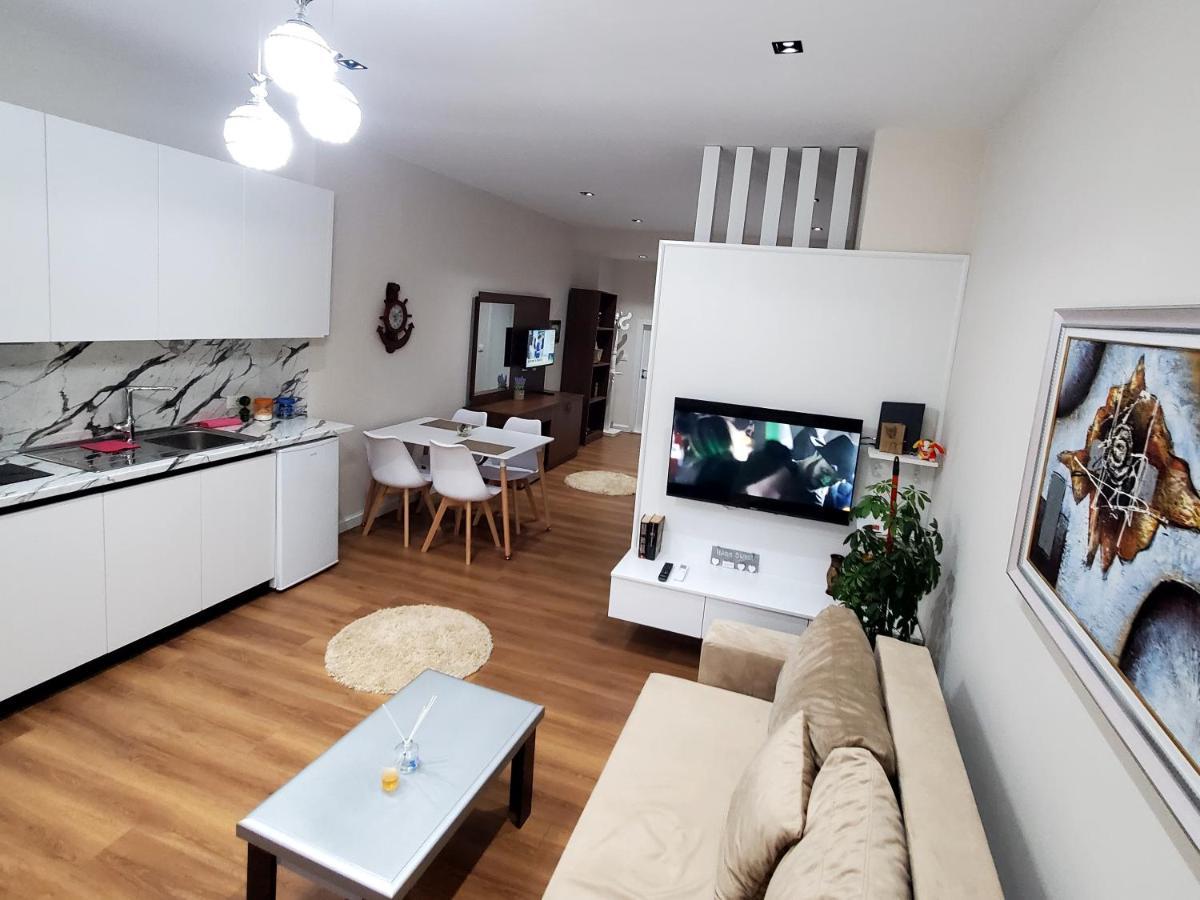 Armando'S House Durres Apartment Exterior foto