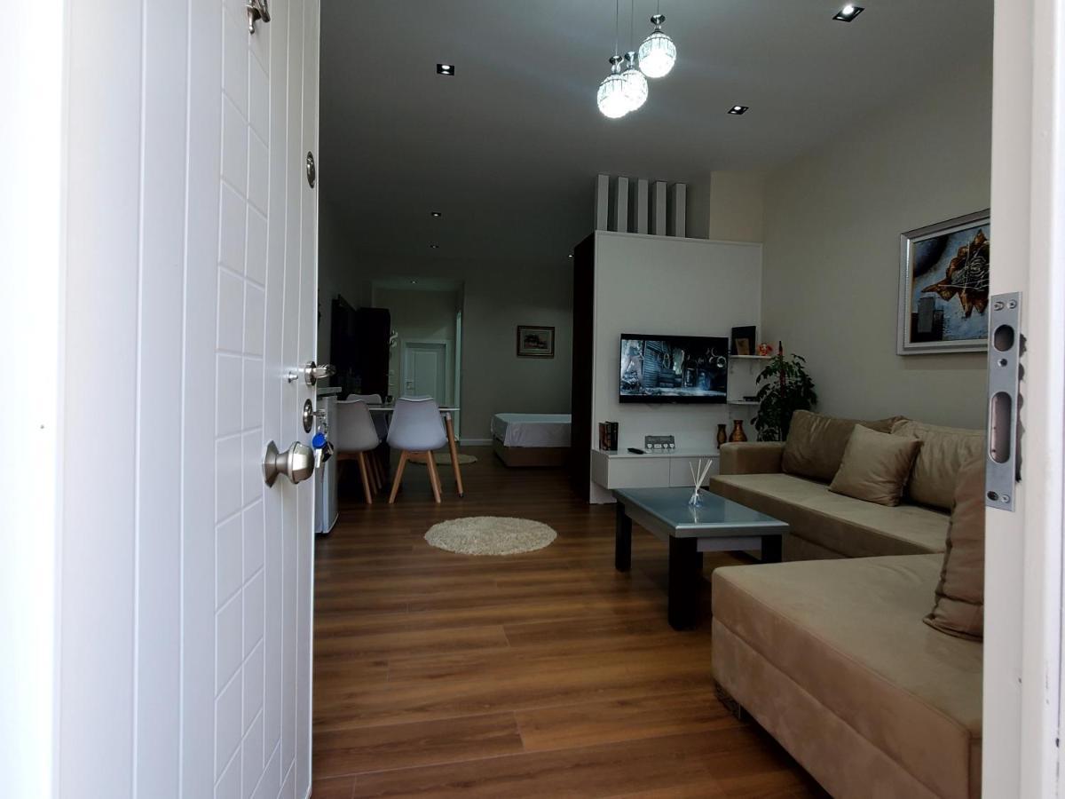 Armando'S House Durres Apartment Exterior foto