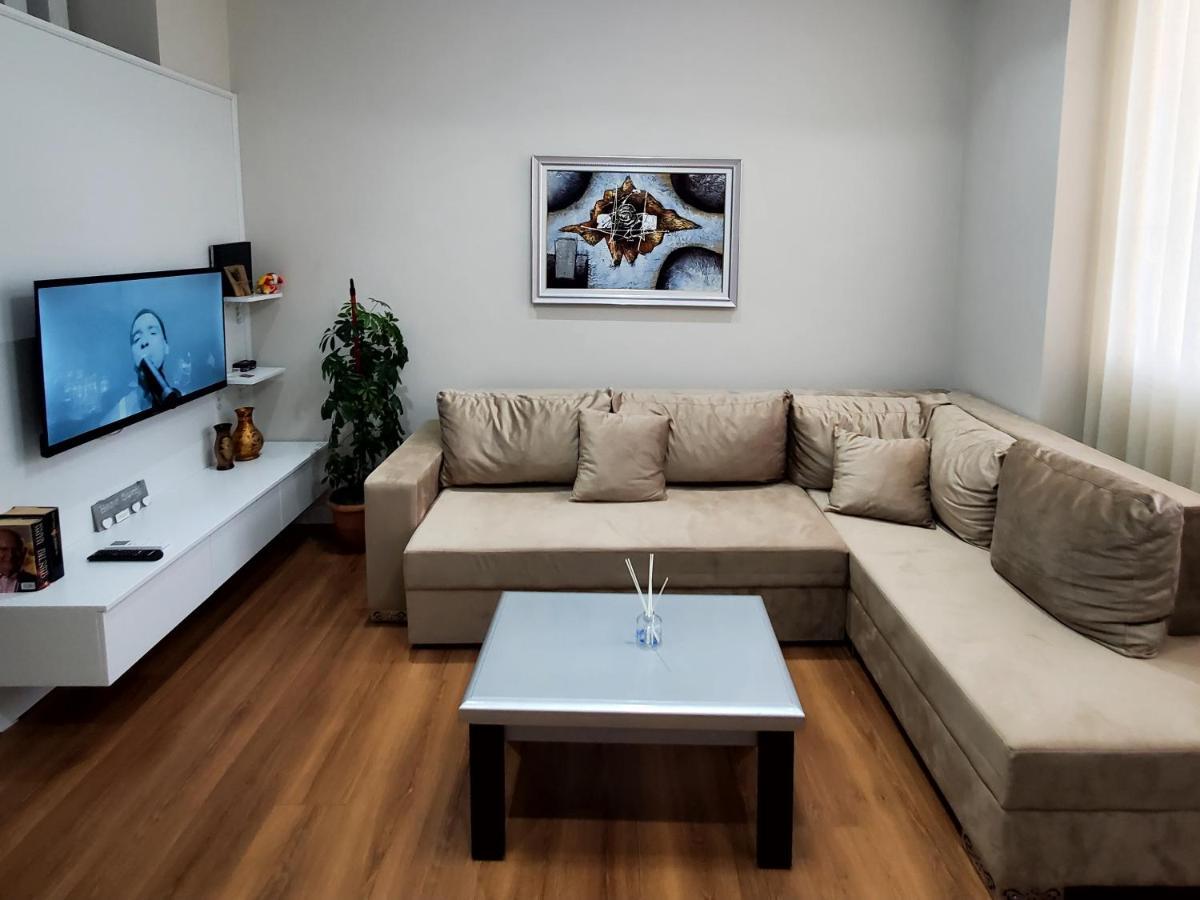 Armando'S House Durres Apartment Exterior foto