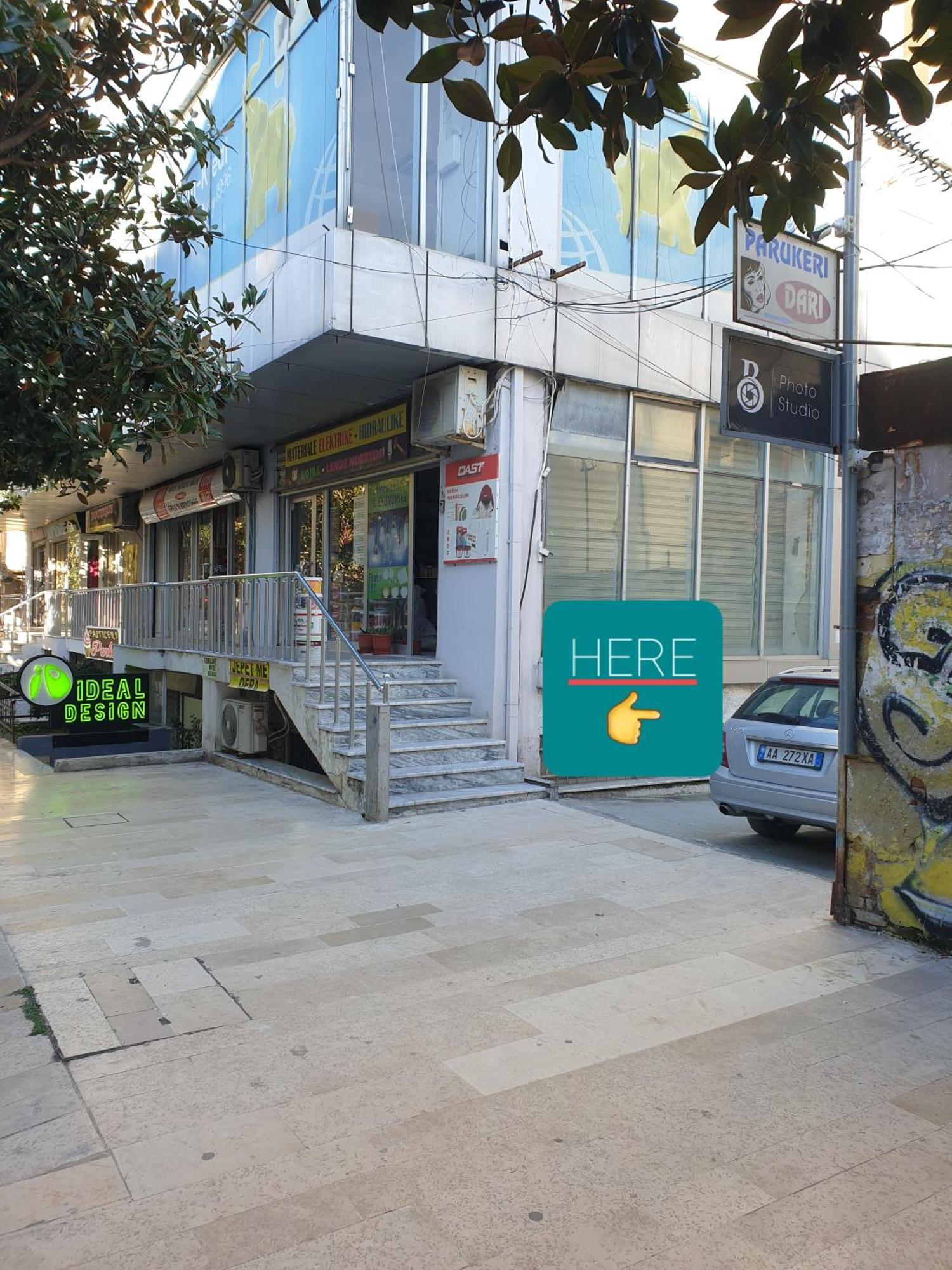 Armando'S House Durres Apartment Exterior foto