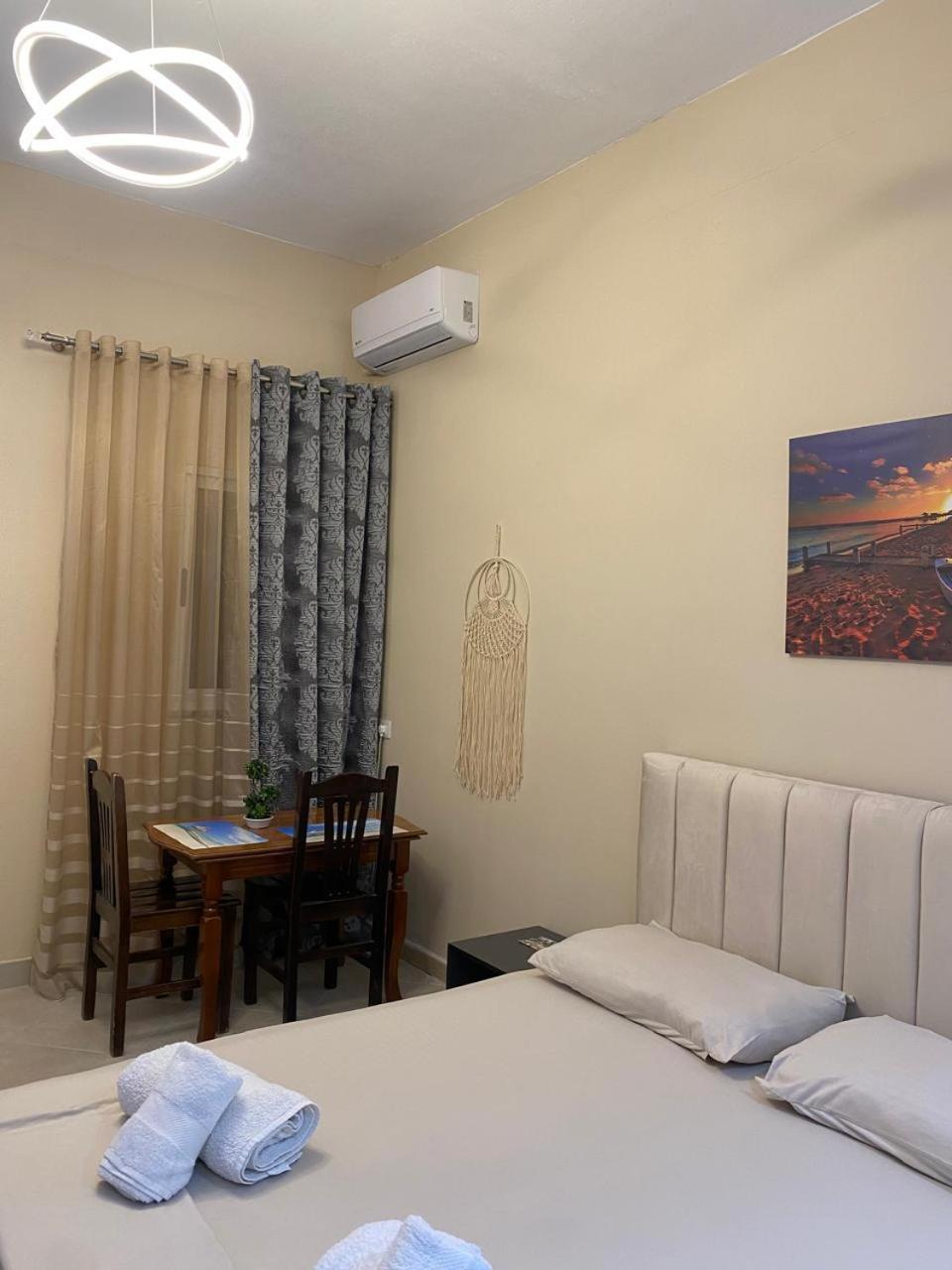 Armando'S House Durres Apartment Exterior foto