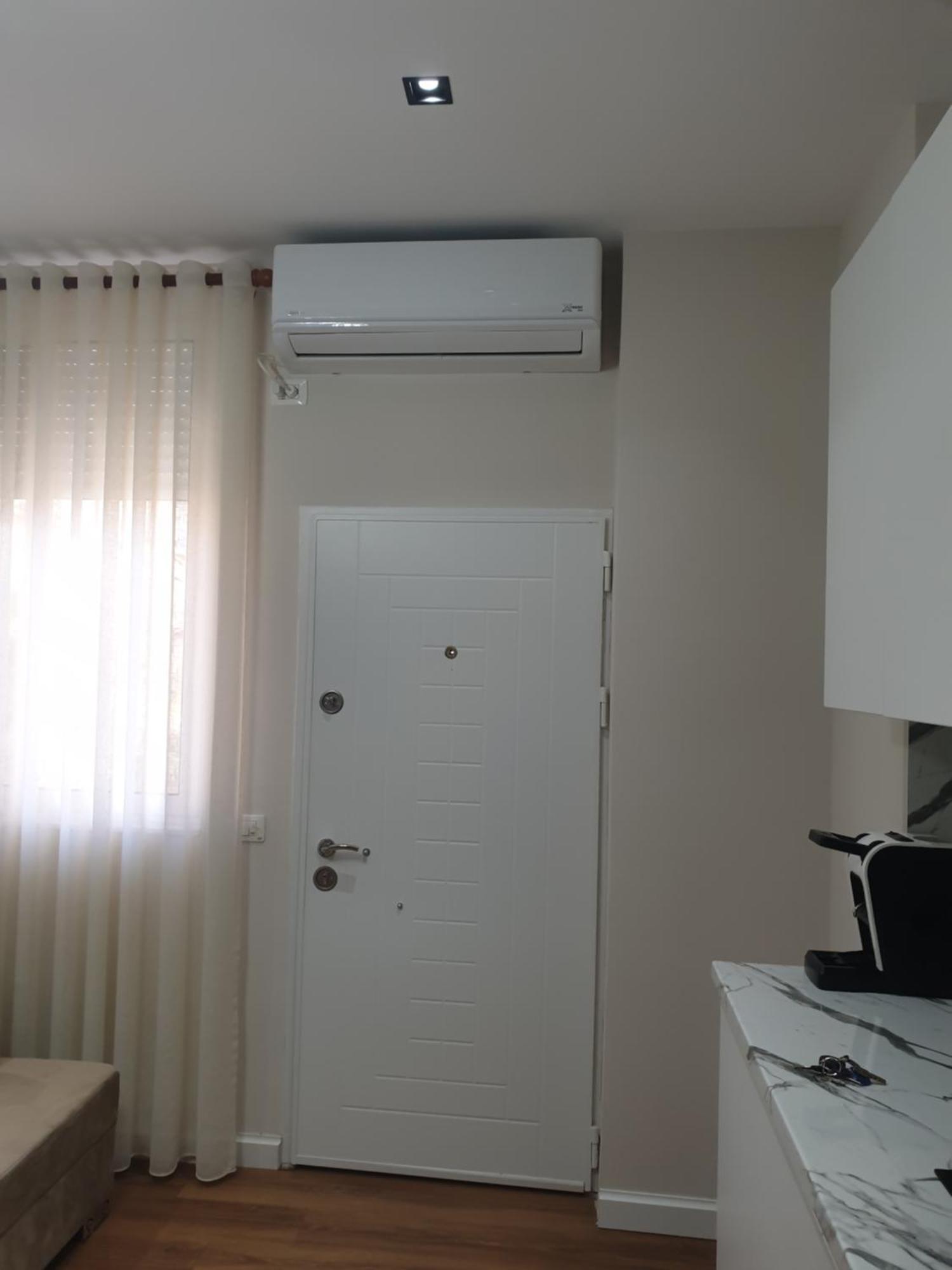 Armando'S House Durres Apartment Exterior foto