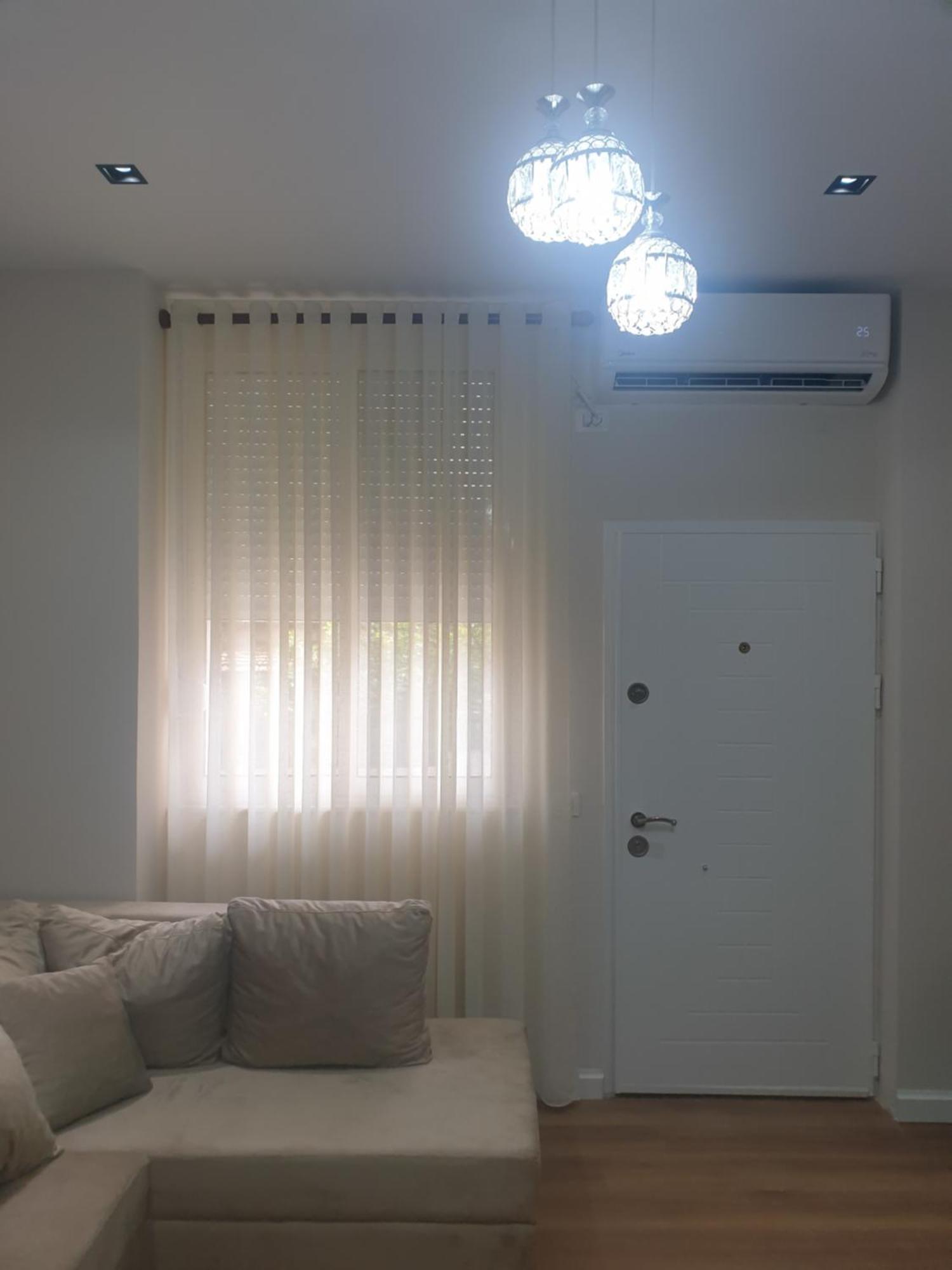 Armando'S House Durres Apartment Exterior foto