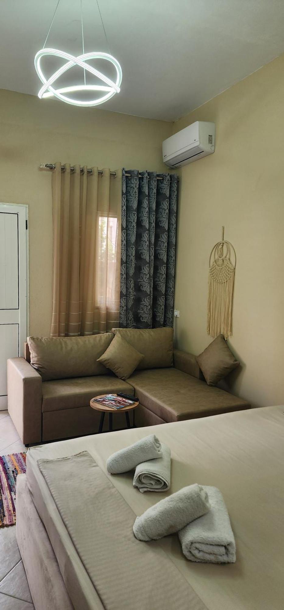 Armando'S House Durres Apartment Exterior foto